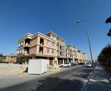 Satılır Yeni Tikili Yeni Günəşli qəs., Suraxanı r.