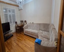 Kirayə (aylıq) Köhnə Tikili Yeni Günəşli qəs., Suraxanı r.