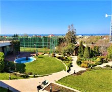 Satılır Bağ evi Novxanı, Abşeron r.