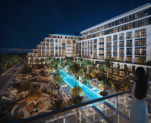 1 otaqlı yeni tikililər Nardaran qəs., Sabunçu r.