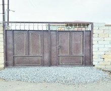 Kirayə (aylıq) Həyət evi/villa Saray, Abşeron r. Kirayə (aylıq) Həyət evi/villa Saray, Abşeron r.