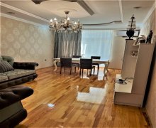 Kirayə (aylıq) Yeni Tikili Əhmədli m., Əhmədli, Xətai r.