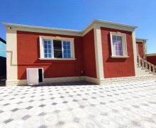 zabratda satilan evler/villa Koroğlu m., Zabrat qəs., Sabunçu r.