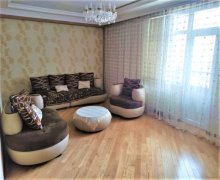 Satılır Yeni Tikili Həzi Aslanov m., H.Aslanov qəs., Xətai r.