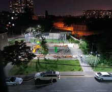 Qarayevde ucuz evler Qara Qarayev m., Nizami r.