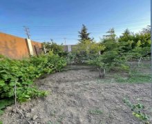 Satılır Torpaq Şüvəlan, Xəzər r.