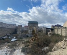 Satılır Torpaq Mərdəkan, Xəzər r.