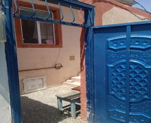 Satılır Həyət evi/villa Binə qəs., Xəzər r.