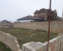 xirdalanda torpaq Xırdalan ş.