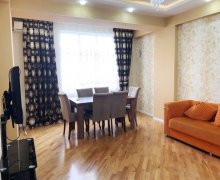 Kirayə (aylıq) Yeni Tikili Qara Qarayev m., Nizami r.