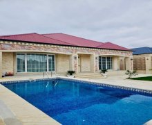 Satılır Bağ evi Sabunçu r.