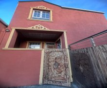 xirdalanda 2 mertebeli heyet evleri/villa Xırdalan ş.