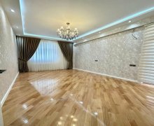 Satılır Yeni Tikili Əhmədli m., Xətai r.