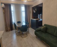 Kirayə (aylıq) Yeni Tikili 28 May m., Nəsimi r.