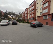 Satılır Köhnə Tikili Xalqlar dostluğu m., 8-ci kilometr, Nizami r.