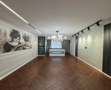 Satılır Yeni Tikili Nəriman Nərimanov m., Nərimanov r.