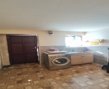 Kirayə (aylıq) Həyət evi/villa İnşaatçılar m., Alatava, Yasamal r.