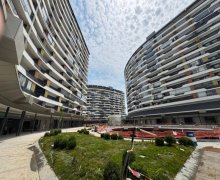 bileceride bina evleri Avtovağzal m., Biləcəri qəs., Binəqədi r.