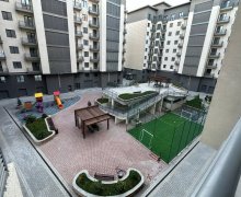 ag seherde aylıq evler Ağ şəhər, Xətai r.