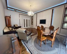 Kirayə (aylıq) Yeni Tikili Gənclik m., Nərimanov r.