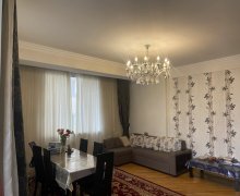 Kirayə (aylıq) Yeni Tikili İnşaatçılar m., Yeni Yasamal qəs., Yasamal r.