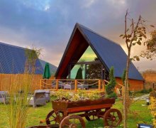 Kirayə (günlük) Yeni Tikili Quba ş.