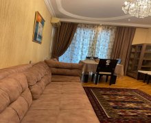 Kirayə (aylıq) Yeni Tikili Gənclik m., Nərimanov r.