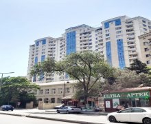 Satılır Yeni Tikili 28 May m., Nərimanov r.