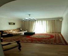 Kirayə (aylıq) Köhnə Tikili Həzi Aslanov m., Əhmədli, Xətai r.