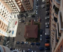 iceri seherde evlerin qiymeti İçərişəhər m., Səbail r.