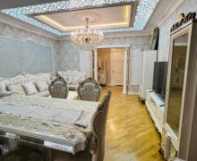 Kirayə (aylıq) Yeni Tikili Xətai m., Xətai r.