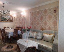 yasamalda kiraye aylıq evler 200-300 İnşaatçılar m., Yasamal qəs., Yasamal r.