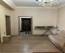 Kirayə (aylıq) Yeni Tikili Gənclik m., Nəsimi r.