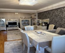 Satılır Yeni Tikili İnşaatçılar m., Yeni Yasamal qəs., Baku Mall, Yasamal r.