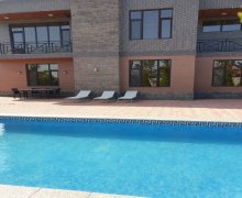 Kirayə (aylıq) Bağ evi Nardaran qəs., Sabunçu r.