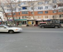 Satılır Obyekt Memar Əcəmi m., Nəsimi r.