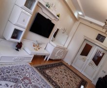 xetai yeni tikili menziller Xətai m., Xətai r.