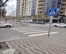 Kirayə (aylıq) Obyekt Nərimanov r.