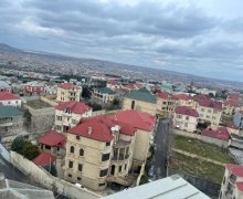 Satılır Yeni Tikili Nəsimi m., 9-cu mikrorayon, Binəqədi r.