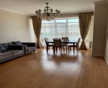 Satılır Yeni Tikili 20 Yanvar m., Yasamal r.