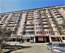 Satılır Yeni Tikili Əhmədli m., Əhmədli, Xətai r.