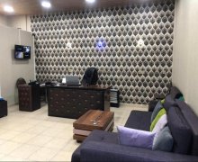 Kirayə (aylıq) Ofis Qara Qarayev m., Nizami r.