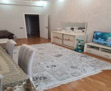 Satılır Yeni Tikili Qara Qarayev m., Nizami r.