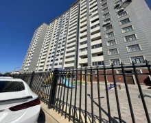 Satılır Yeni Tikili Nəsimi m., 9-cu mikrorayon, Binəqədi r.