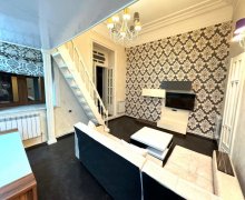 iceri seherde aylıq kiraye evler İçərişəhər m., Səbail r.