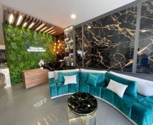 Kirayə (aylıq) Ofis Nəriman Nərimanov m., Nərimanov r.