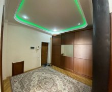 Kirayə (aylıq) Yeni Tikili 28 May m., Nəsimi r.