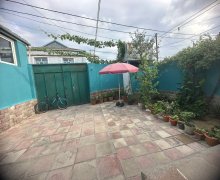 Satılır Həyət evi/villa Qaraçuxur qəs., Suraxanı r. Satılır Həyət evi/villa Qaraçuxur qəs., Suraxanı r.