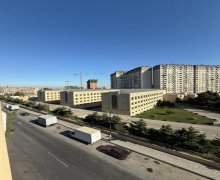 Продажа Вторичка м. Автовокзал м., пос. Биляджари, Бинагадинский р-н р. Продажа Вторичка м. Автовокзал м., пос. Биляджари, Бинагадинский р-н р.