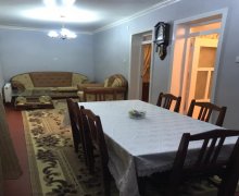 yasamalda kiraye aylıq heyet evleri/villa Yeni Yasamal qəs., Yasamal r.